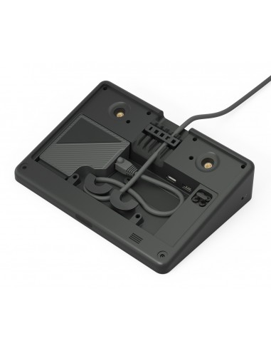 Logitech Tap 25,6 cm (10.1") 1280 x 800 Pixeles