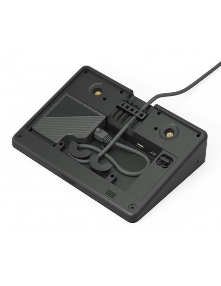 Logitech Tap 25,6 cm (10.1") 1280 x 800 Pixeles