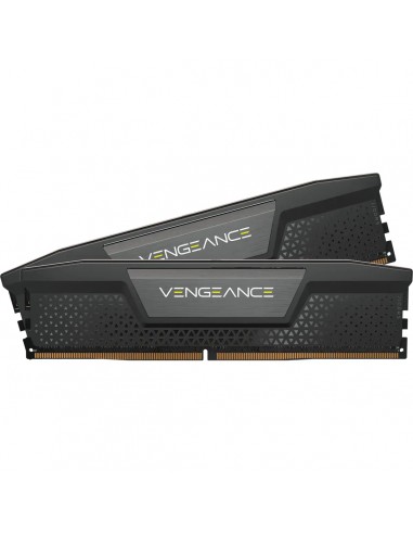 Corsair Vengeance CMK64GX5M2B6000C38 módulo de memoria 64 GB 2 x 32 GB DDR5 6000 MHz