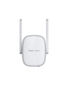 Ruijie Networks RG-EW300R sistema Wi-Fi Mesh (Wi-Fi en malla) Banda única (2,4 GHz) Wi-Fi 4 (802.11n) Blanco 1 Externo