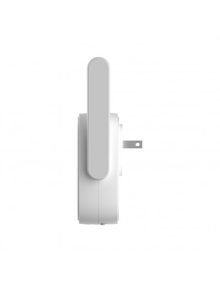 Ruijie Networks RG-EW300R sistema Wi-Fi Mesh (Wi-Fi en malla) Banda única (2,4 GHz) Wi-Fi 4 (802.11n) Blanco 1 Externo