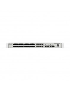 Ruijie Networks RG-NBS3200-24SFP 8GT4XS switch Gestionado L2 Gigabit Ethernet (10 100 1000)
