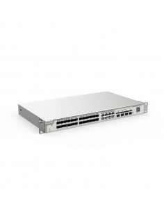Ruijie Networks RG-NBS3200-24SFP 8GT4XS switch Gestionado L2 Gigabit Ethernet (10 100 1000) 2