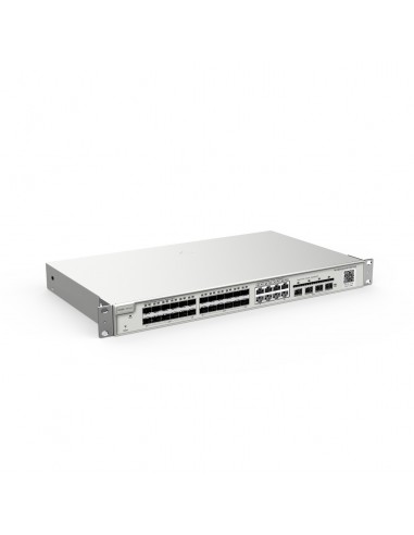 Ruijie Networks RG-NBS3200-24SFP 8GT4XS switch Gestionado L2 Gigabit Ethernet (10 100 1000)