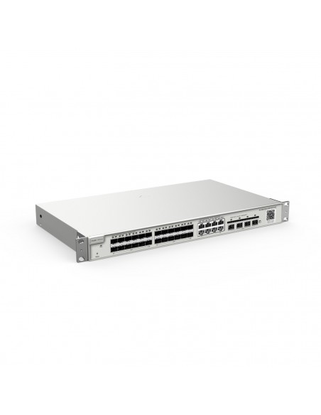 Ruijie Networks RG-NBS3200-24SFP 8GT4XS switch Gestionado L2 Gigabit Ethernet (10 100 1000)