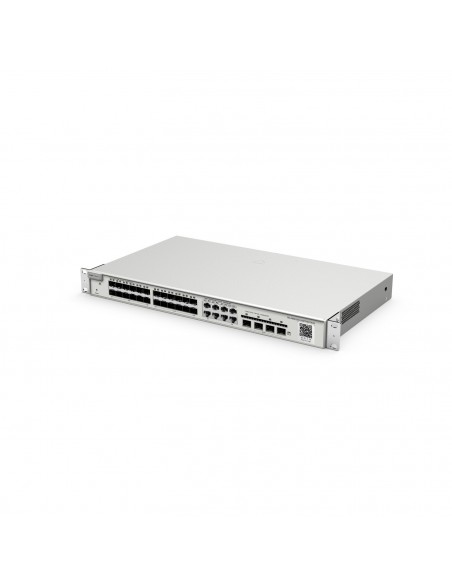 Ruijie Networks RG-NBS3200-24SFP 8GT4XS switch Gestionado L2 Gigabit Ethernet (10 100 1000)