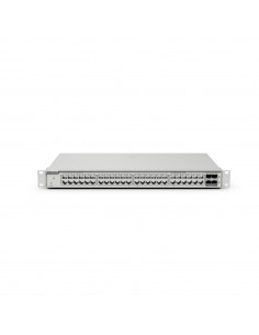 Ruijie Networks RG-NBS3200-48GT4XS switch Gestionado L2 Gigabit Ethernet (10 100 1000) Gris 2