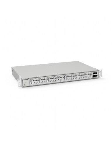 Ruijie Networks RG-NBS3200-48GT4XS switch Gestionado L2 Gigabit Ethernet (10 100 1000) Gris
