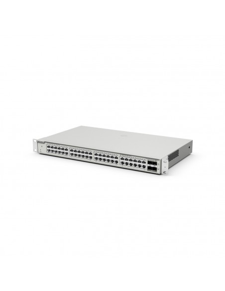 Ruijie Networks RG-NBS3200-48GT4XS switch Gestionado L2 Gigabit Ethernet (10 100 1000) Gris