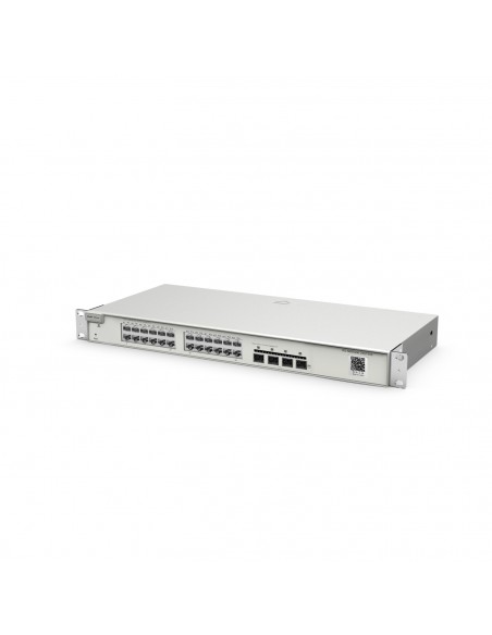 Ruijie Networks RG-NBS5200-24GT4XS switch Gestionado L3 Gigabit Ethernet (10 100 1000) Gris