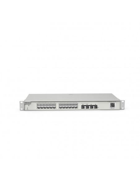 Ruijie Networks RG-NBS5200-24GT4XS switch Gestionado L3 Gigabit Ethernet (10 100 1000) Gris