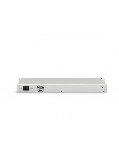Ruijie Networks RG-NBS5200-24GT4XS switch Gestionado L3 Gigabit Ethernet (10 100 1000) Gris