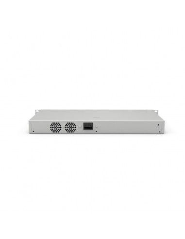 Ruijie Networks RG-NBS5200-24SFP 8GT4XS switch Gestionado L3 Gigabit Ethernet (10 100 1000) Gris