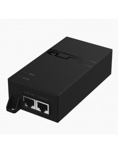Ruijie Networks RG-POE-50-60W-MG adaptador e inyector de PoE 2.5 Gigabit Ethernet