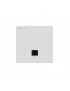 Ruijie Networks RG-RAP1201 punto de acceso inalámbrico 1267 Mbit s Blanco Energía sobre Ethernet (PoE)