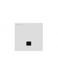 Ruijie Networks RG-RAP1261 punto de acceso inalámbrico 2976 Mbit s Blanco Energía sobre Ethernet (PoE)