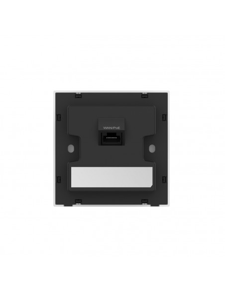 Ruijie Networks RG-RAP1261 punto de acceso inalámbrico 2976 Mbit s Blanco Energía sobre Ethernet (PoE)