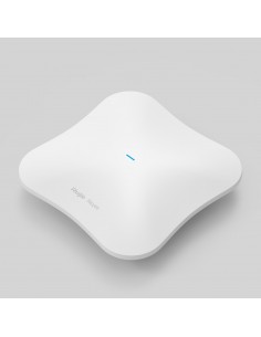 Ruijie Networks RG-RAP73HD punto de acceso inalámbrico 18658 Mbit s Blanco Energía sobre Ethernet (PoE) 2