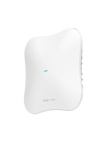 Ruijie Networks RG-RAP73HD punto de acceso inalámbrico 18658 Mbit s Blanco Energía sobre Ethernet (PoE)