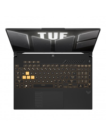 ASUS TUF Gaming TUF607JV-N3153 - Ordenador Portátil Gaming de 16" WUXGA 165Hz (Intel Core i7-13650HX, 32GB RAM, 1TB SSD, NVIDIA