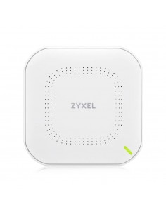 Zyxel NWA90AX PRO 2400 Mbit s Blanco Energía sobre Ethernet (PoE)