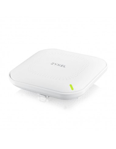 Zyxel NWA90AX PRO 2400 Mbit s Blanco Energía sobre Ethernet (PoE)