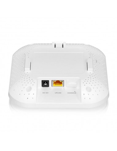 Zyxel NWA90AX PRO 2400 Mbit s Blanco Energía sobre Ethernet (PoE)