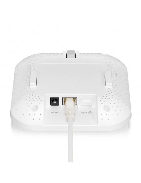 Zyxel NWA90AX PRO 2400 Mbit s Blanco Energía sobre Ethernet (PoE)