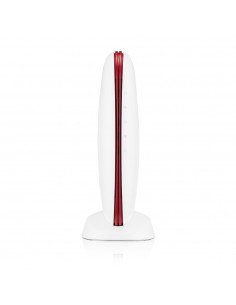 Zyxel SCR50AXE-EU0101F router inalámbrico Gigabit Ethernet Tribanda (2.4 GHz   5 GHz   6 GHz) Blanco 2