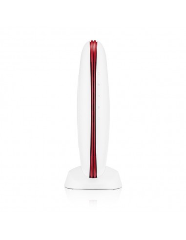 Zyxel SCR50AXE-EU0101F router inalámbrico Gigabit Ethernet Tribanda (2.4 GHz   5 GHz   6 GHz) Blanco