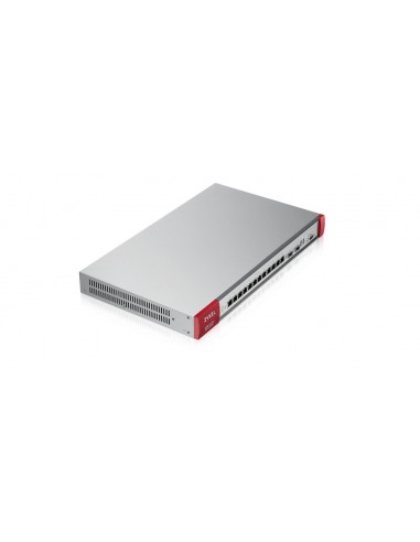 Zyxel USG FLEX 700 cortafuegos (hardware) 5400 Mbit s