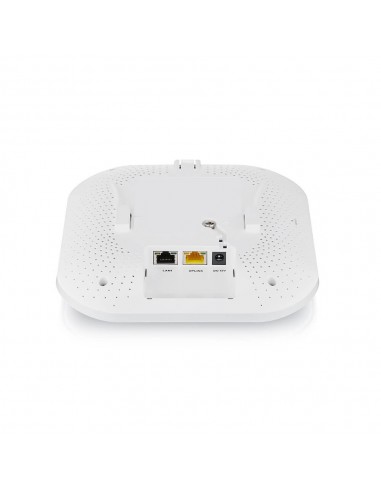 Zyxel WAX630S 2400 Mbit s Blanco Energía sobre Ethernet (PoE)