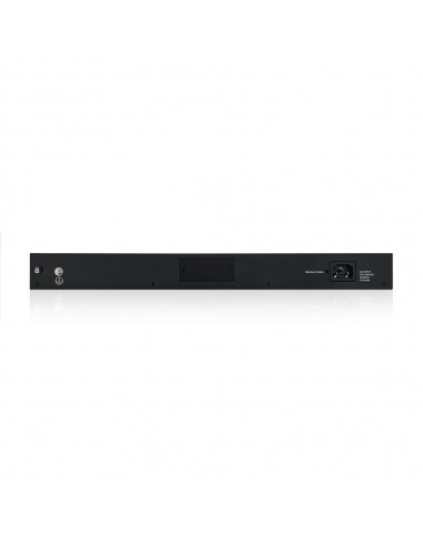 Zyxel XGS2220-30F Gestionado L3 Negro