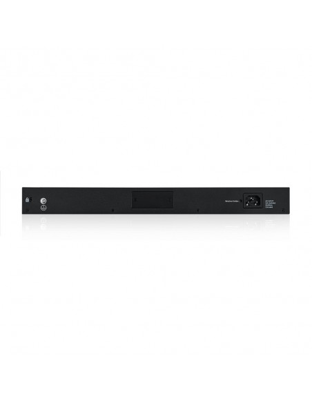 Zyxel XGS2220-30F Gestionado L3 Negro