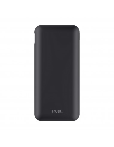 Trust Redoh Ión de litio 20000 mAh Negro