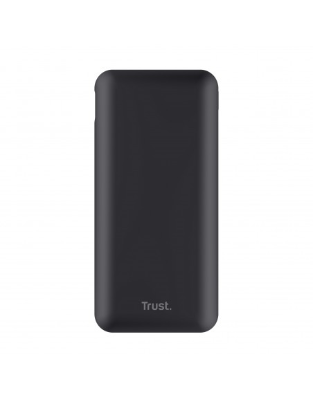 Trust Redoh Ión de litio 20000 mAh Negro