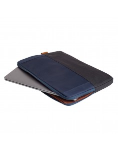 Trust Lisboa 40,6 cm (16") Funda Azul 2