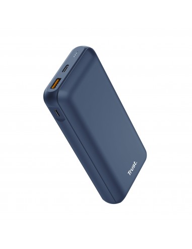 Trust Redoh Ión de litio 20000 mAh Azul