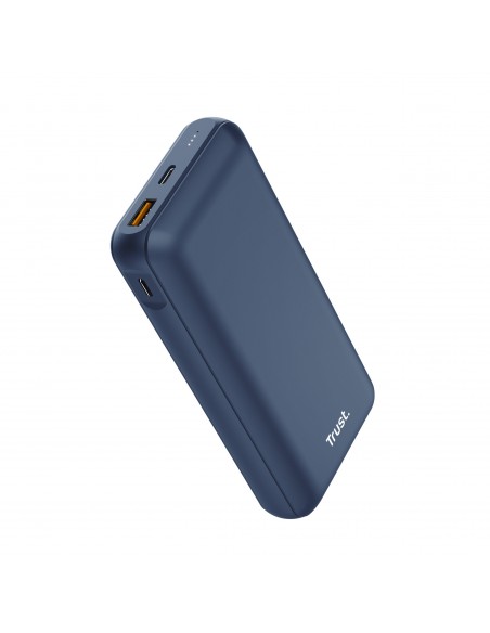 Trust Redoh Ión de litio 20000 mAh Azul