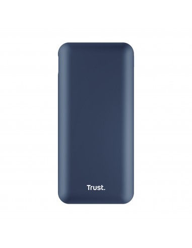 Trust Redoh Ión de litio 20000 mAh Azul
