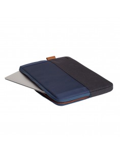 Trust Lisboa 33,8 cm (13.3") Funda Azul 2