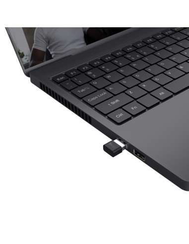 Trust Myna Receptor USB