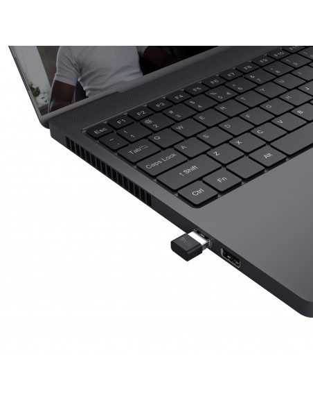 Trust Myna Receptor USB