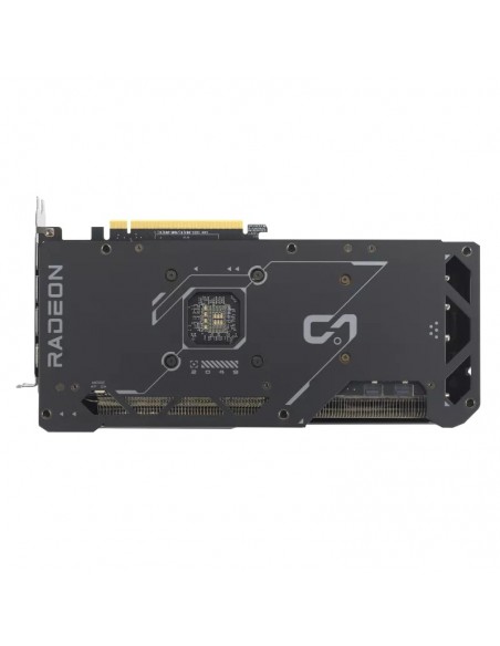 ASUS Dual -RX7700XT-O12G AMD Radeon RX 7700 XT 12 GB GDDR6