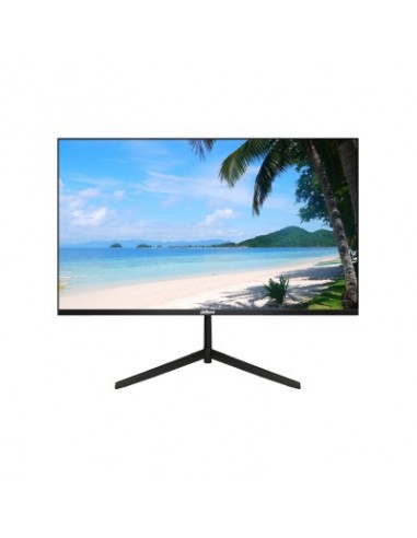 Dahua Technology DHI-LM24-B200 LED display 60,5 cm (23.8") 1920 x 1080 Pixeles Full HD Negro