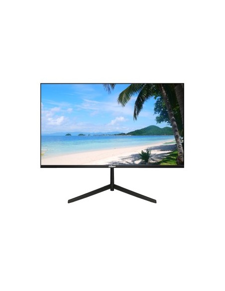 Dahua Technology DHI-LM24-B200 LED display 60,5 cm (23.8") 1920 x 1080 Pixeles Full HD Negro