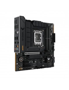 ASUS TUF GAMING B760M-PLUS WIFI II Intel B760 LGA 1700 micro ATX 2