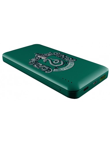 Emtec U800 Harry Potter Polímero de litio 10000 mAh Verde