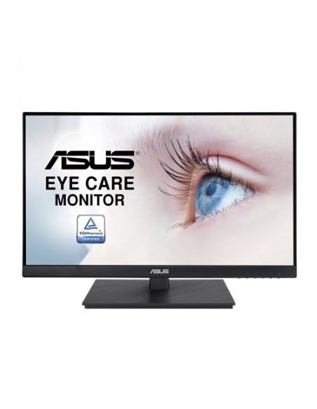ASUS VA229QSB LED display 54,6 cm (21.5") 1920 x 1080 Pixeles Full HD Negro