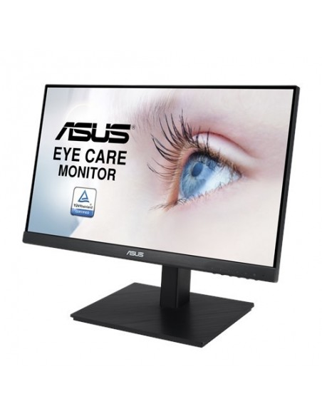 ASUS VA229QSB LED display 54,6 cm (21.5") 1920 x 1080 Pixeles Full HD Negro